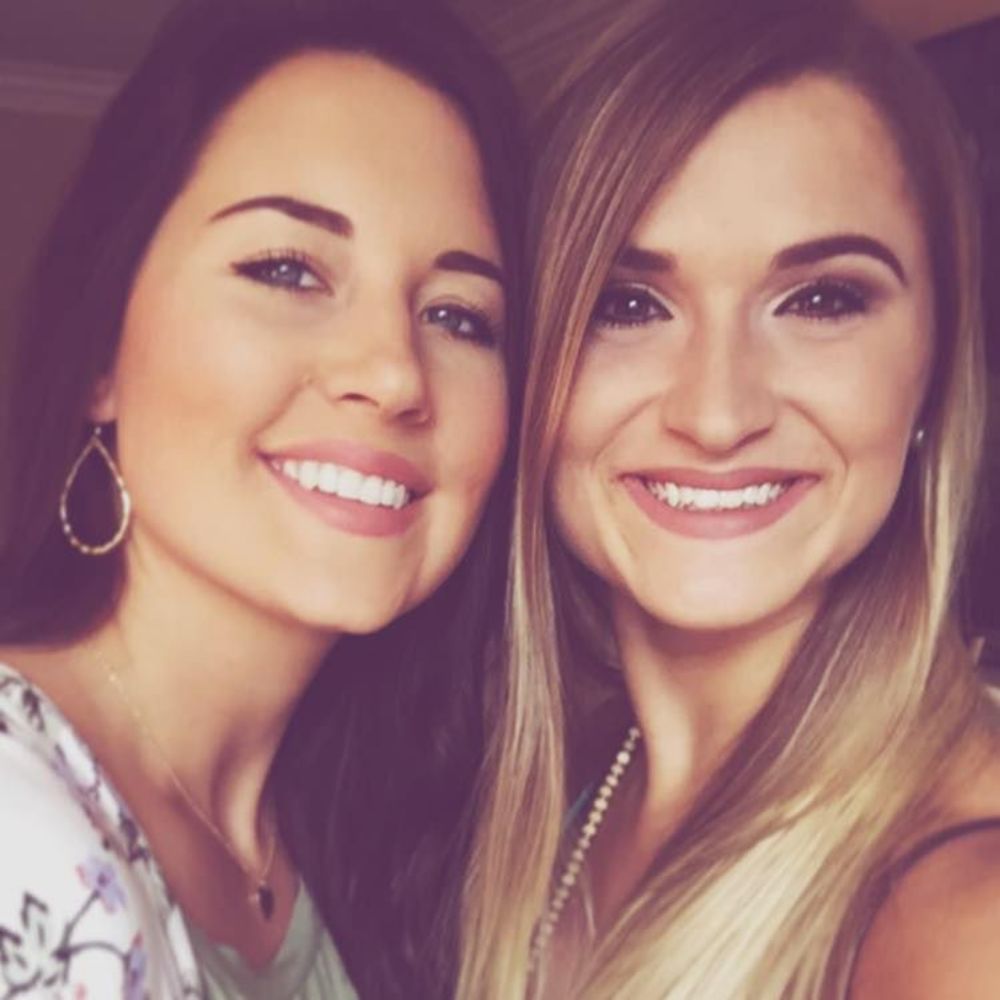 Meet your Posher, Baylee